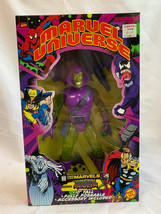 2000 Toy Biz Marvel Universe &quot;THE GREEN GOBLIN&quot; 10&quot; Action Figure in Box Toy - £23.70 GBP