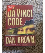 Robert Langdon: The Da Vinci Code Book 2 by Dan Brown (©2003, Hardcover)... - $6.80
