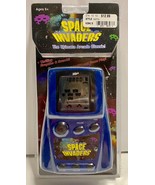Taito SPACE INVADERS Hand Held Game Classic Arcade Play - 2004 New in Pa... - £19.92 GBP