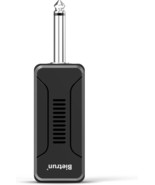Uhf Receiver For Bietrun Wireless Microphone Wxm02 / Wxm04, With 720Mah - $44.97