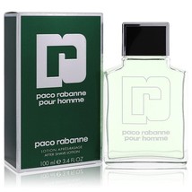 Paco Rabanne by Paco Rabanne After Shave 3.3 oz (Men) - $42.32