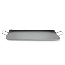 Better Chef 19-Inch Cast Aluminum Double Griddle - $82.02 CAD
