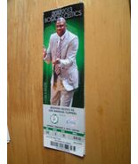 NBA Boston Celtics Full Unused Ticket Stub 2/3/13 Vs. LA Clippers - $1.99