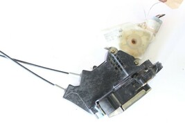 2003-2004 INFINITI G35 SEDAN FRONT PASSENGER RIGHT DOOR ACTUATOR J5265 image 6