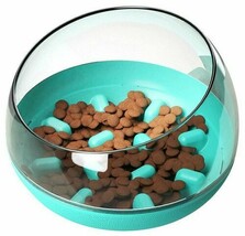 Pet Life ® &#39;Tumbowl&#39; Slow Feeding Pet Bowl - $42.49