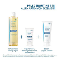 Ducray Dexyane MeD cream 100 milliliters - $95.00