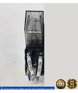 Fuji QE-20N Phase Reversal Relay QE Series 3 Phase 200-220V QE-20 N With... - $245.32 CAD