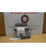 2008-09 Cadillac CTS SRX 3.6L  Engine Control Unit ECU 12623327 Module 2... - $36.99