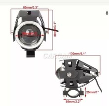 Pair M998 Military Humvee Interior Cab Rd Lights U5 Blazer 24V Led M998 H1 h-1 - £59.40 GBP