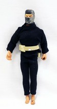 VINTAGE 1994 Hasbro GI Joe 12&quot; Action Figure w/ extra outfit - £23.21 GBP