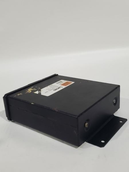 1992 1993 Jaguar XJS OEM 4.0L ECM Fuel Injection Computer Module DAC967 Item image 4