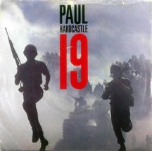Paul Hardcastle - 19 / Fly By Night [7&quot; 45 rpm Single] UK Import Pic Sleeve - £4.47 GBP