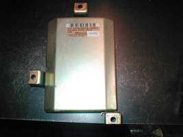 1994-1995 Honda Accord Transmission Computer POH-A02 Ecu Ecm Fits Ex Vtec Model - $48.51