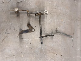 1965-1968 Ford Galaxie Marauder Custom LTD Column Shift Linkage Park Lane - $174.65