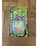 Primos 4 Pack Turkey Call - $1,645.12 MXN