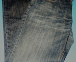 Men&#39;s Gap Denim Jeans Straight Fit Size 32X32 100% Cotton Excellent Cond... - $24.99
