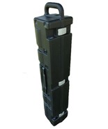 Mark Bric Banner Up 42x7x7 Hard Shell Rolling Carrying Case Travel (Case... - $1,520.35 MXN