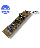 GE Microwave Oven Board EBR82095302 - $84.17 CAD
