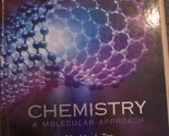 Chemistry: A Molecular Approach Tro, Nivaldo J.; Boikess, Robert S.; Bul... - £3.39 GBP