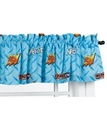 Cars Buddies Valance, Blue - $8.99
