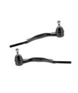 AWD Steering Outer Tie Rods Rack Ends For Cadillac CTS Luxury Coupe 6.2L... - $54.63 CAD