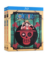 Blu-ray One Piece: Theater Edition Collection (2000-2022) Japanese anime - €47,38 EUR