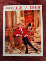 Architectural Digest Magazine October 2004 Rod Stewart Linda Ronstadt - £12.60 GBP