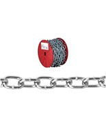 PSSNG LINK CHAIN 50&#39; GRY - $48.38