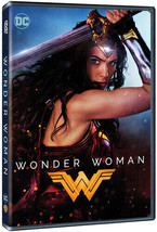 Wonder Woman (2017) - £4.66 GBP