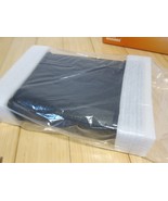 Coolmax 3.5in Firewire 400 1394A Aluminum External IDE Hard Drive Enclos... - $51.24 CAD