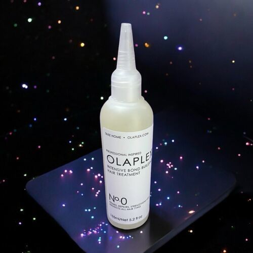 Olaplex Hair Perfector No 0 Intensive Bond Building Hair Treatment 5.2oz... - $29.69
