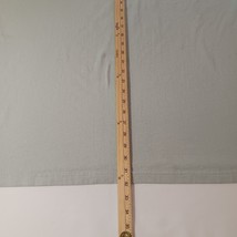 Carhartt K195-H13 Loose Fit Men's Gray Cotton Blend Heavyweight Logo T-Shirt 2XL image 15