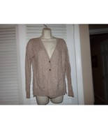Madewell vintage look cardigan sweater XS Excellent - $21.67 CAD