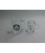 Fayetteville Foam Fest Plastic Shot Glass Mug - $13.46 CAD