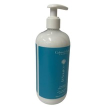 Crabtree &amp; Evelyn La Source Hydrating Body Lotion 16.9 oz RARE! - £19.58 GBP