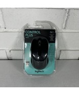 Wireless Mouse Logitech M150 Control Plus New Sealed Black  - £15.41 GBP