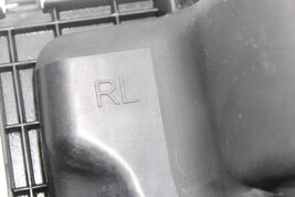 16-24 INFINITI Q50 3.0L RIGHT PASSENGER SIDE AIR INTAKE BOX FILTER HOUSING E6362 image 11