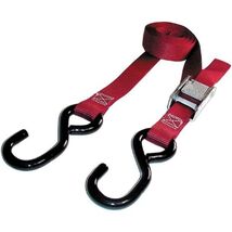 KEEPER 6' Cam Buckle Tie Down - $21.28
