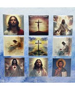 Fridge Magnets – 2x2” Inspirational Designs | Premium Photo Paper | Cust... - $3.00