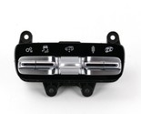 2020-2023 OEM Mercedes GLE Suspension Control Traction Combination Switc... - $154.69