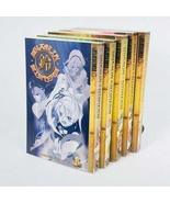 Shaolin Sisters Vol.1-5 Books Graphic Novel TokyoPop Manga Lot of 5 [Har... - £70.72 GBP
