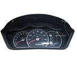 Speedometer Cluster 2WD US Market MPH Limited Fits 04-05 ENDEAVOR 327476 - $89.10