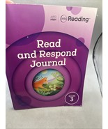HMH into Reading Grade 3 Read &amp; Respond Journal 9780358252276 - $20.29 CAD