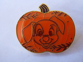 Disney Trading Pins 151619 Loungefly - 101 Dalmatians - Character Pumpkins - Mys - £14.48 GBP