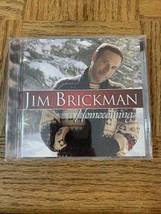 Jim Brickman Homecoming CD - £7.87 GBP