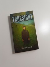 Truesight by David Stahler Jr. 2005  paperback fiction novel - £4.74 GBP