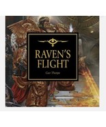 Horus Heresy “Raven&#39;s Flight” Audiobook cd Brand new Free Ship Warhammer... - $23.49