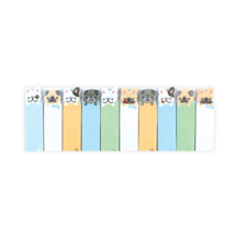 OOLY Note Pals Sticky Tabs Darling Doggies 121-025 image 2