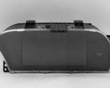 Info-GPS-TV Screen Display Screen Upper Fits 2013-2015 HONDA ACCORD OEM ... - $98.99