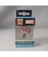 Funko Pocket POP Keychain: Marvel - Spider Gwen Action Figure New In Box  - $9.45 CAD